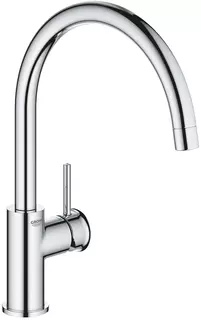 Смеситель для кухни Grohe BauClassic 31234001