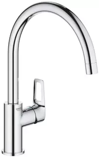 Смеситель для кухни Grohe BauLoop 31232001