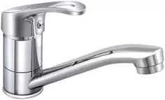 Смеситель для кухни Славен Дача Серия-Б СЛ-ОД-Б20