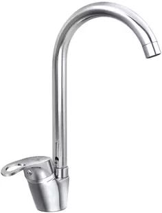Смеситель для кухни Славен Дача Серия-Б СЛ-ОД-Б22