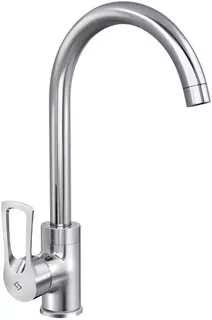 Смеситель для кухни Славен Прораб Серия-Ц СЛ-ОД-Ц22