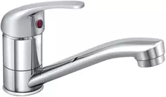 Смеситель для кухни Славен Прораб Серия-П СЛ-ОД-П20