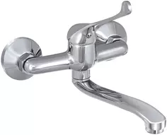 Смеситель для кухни Славен Хирург Серия-Х СЛ-ОД-Х24