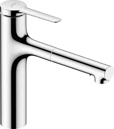 Смеситель для кухни Hansgrohe Zesis M33 74801000