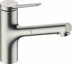 Смеситель для кухни Hansgrohe Zesis M33 74800800