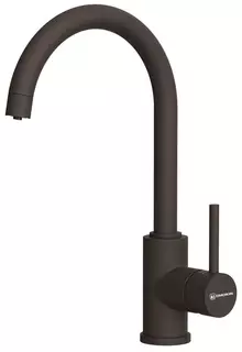 Смеситель для кухни с подключением к фильтру Omoikiri Shinagawa 2 Plus-DC 4994402