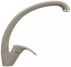 Смеситель для кухни Ulgran десерт UQ-007-03