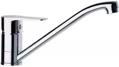 Смеситель для кухни Ramon Soler Titanium 1809