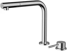 Смеситель для кухни Omoikiri Nara-S-C 4994322