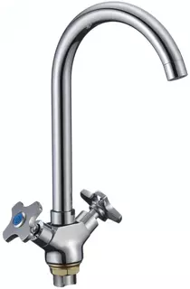 Смеситель для кухни РМС SL115-274F