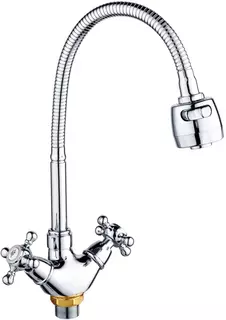 Смеситель для кухни РМС SL65-279F