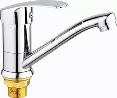 Смеситель для кухни РМС SL85-004FBS-15