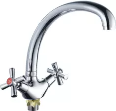 Смеситель для кухни РМС SL138-273F