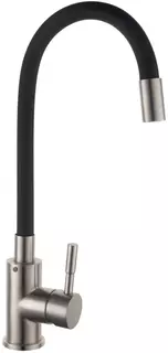 Смеситель для кухни РМС SUS124BL-016F