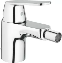 Смеситель для биде с цепочкой Grohe Eurosmart Cosmopolitan 32840000