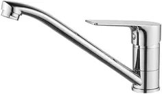 Смеситель для кухни Rossinka RS27 RS27-21