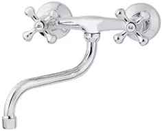 Смеситель для кухни Tsarsberg TSB-235-95