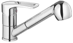 Смеситель для кухни Cron CN4766