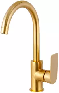 Смеситель для кухни Remer Infinity I72BG