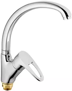 Смеситель для кухни Fashun A4165-2