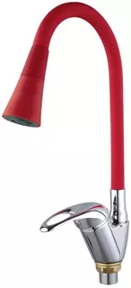 Смеситель для кухни Fashun A4403+A7358