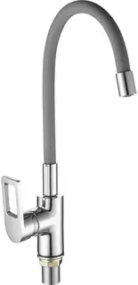 Смеситель для кухни Fashun A4253+B07