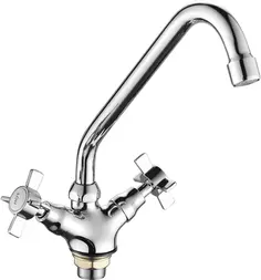 Смеситель для кухни Fashun A4124