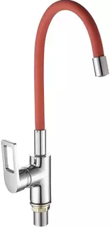 Смеситель для кухни Fashun A4253+B06