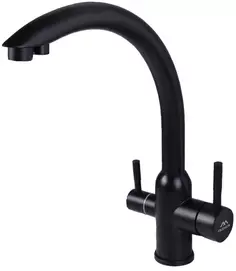 Смеситель для кухни с подключением к фильтру Fashun A54309-7A