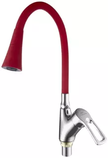 Смеситель для кухни Fashun A4466+A7358