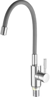 Смеситель для кухни Fashun A4053+B07