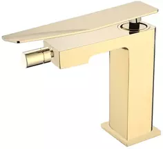 Смеситель для биде Boheme Q 146-GG.2