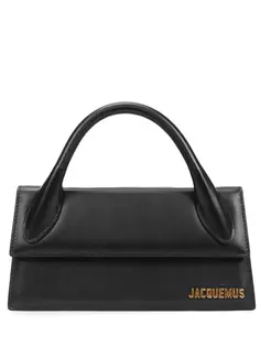 Сумка кожаная Le Chiquito Jacquemus