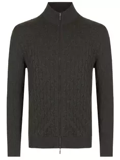 Кардиган шерстяной Dalmine