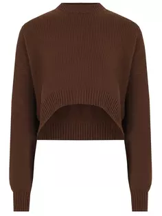 Джемпер шерстяной Dolce & Gabbana