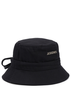 Панама хлопковая Jacquemus