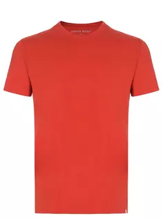 Футболка из модала Derek Rose