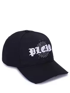Бейсболка хлопковая Philipp Plein