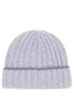 Шапка кашемировая Brunello Cucinelli