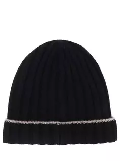 Шапка кашемировая Brunello Cucinelli