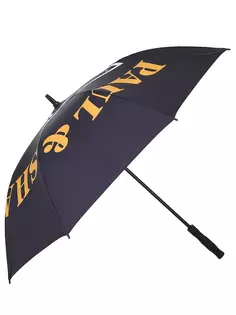 Зонт с логотипом Paul&Shark
