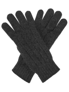 Перчатки кашемировые Panicale