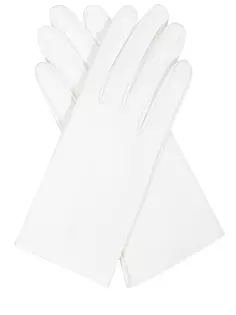 Перчатки кожаные Sermoneta Gloves