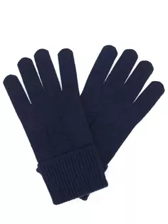 Перчатки кашемировые Kiton