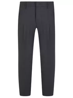 Брюки однотонные Bogner