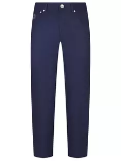 Брюки шерстяные Brunello Cucinelli