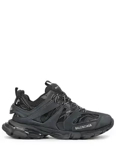 Кроссовки комбинированные Track Balenciaga