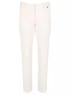 Брюки однотонные Bogner