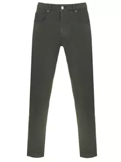 Брюки хлопковые Paul&Shark