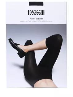 Леггинсы Velvet Wolford